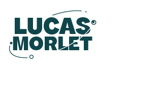Lucas Morlet